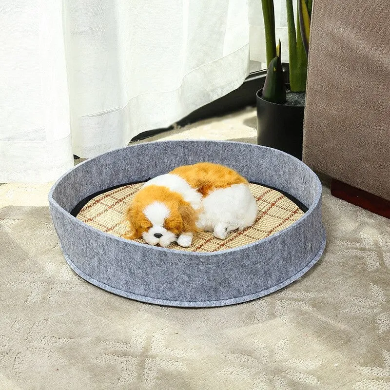Removable Kennel Cooling For Dog And Cat