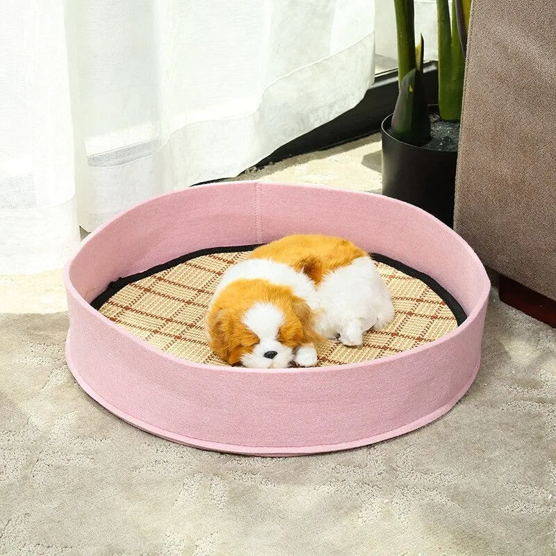 Removable Kennel Cooling For Dog And Cat