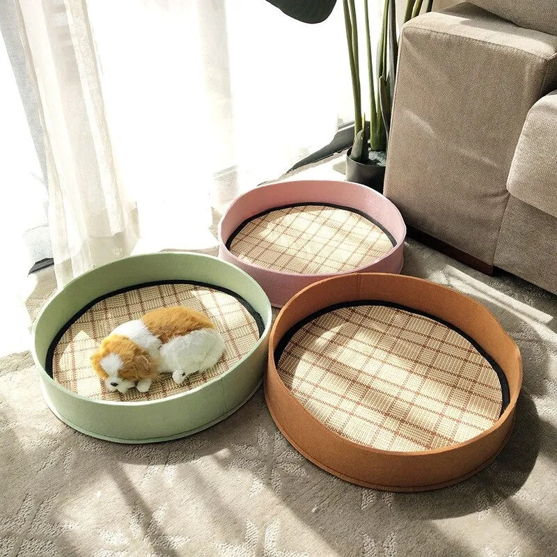 Removable Kennel Cooling For Dog And Cat