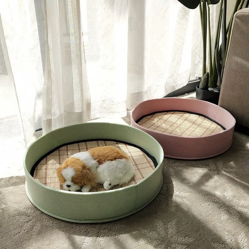 Removable Kennel Cooling For Dog And Cat