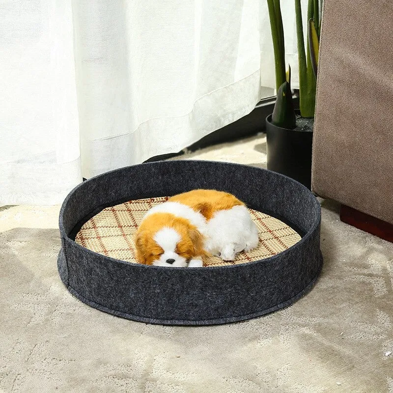 Removable Kennel Cooling For Dog And Cat