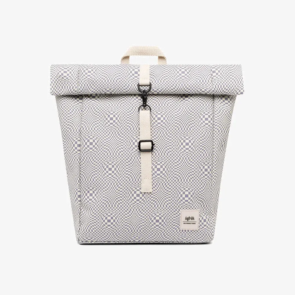 Roll Mini Backpack