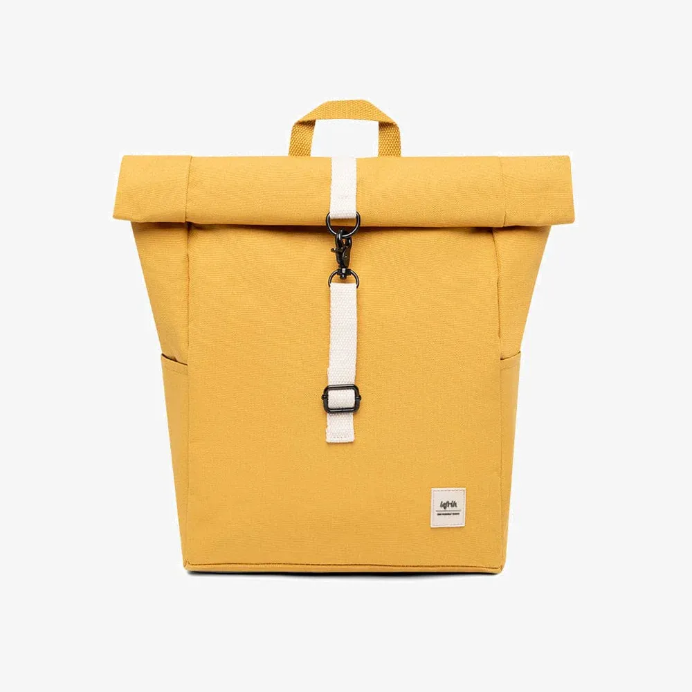 Roll Mini Backpack