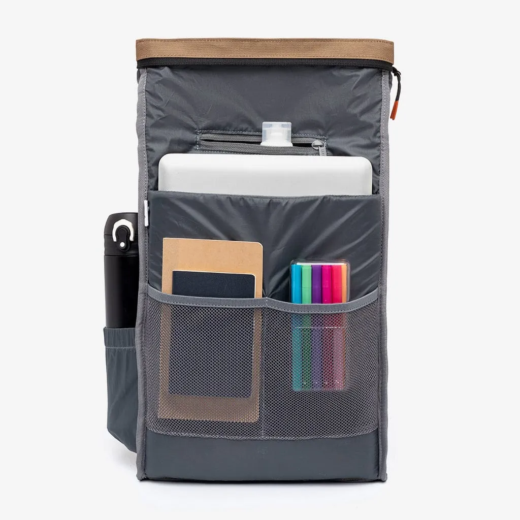 Roll Mini Backpack