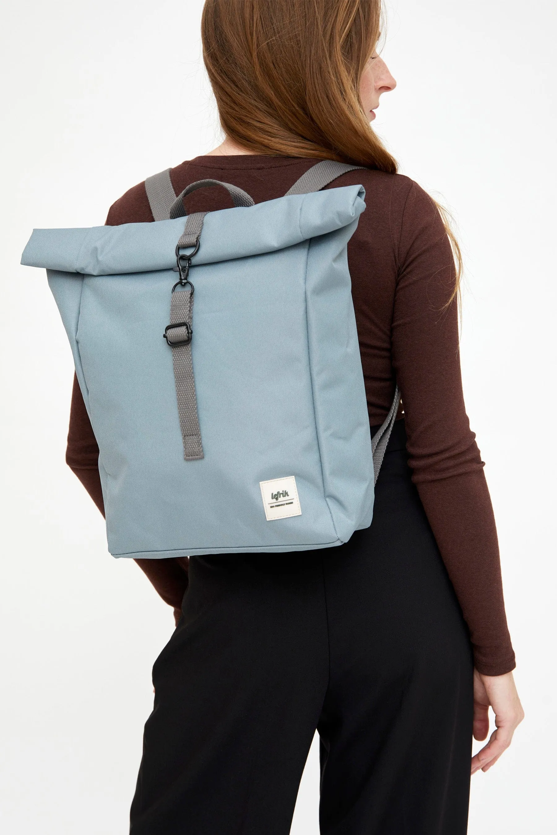 Roll Mini Backpack