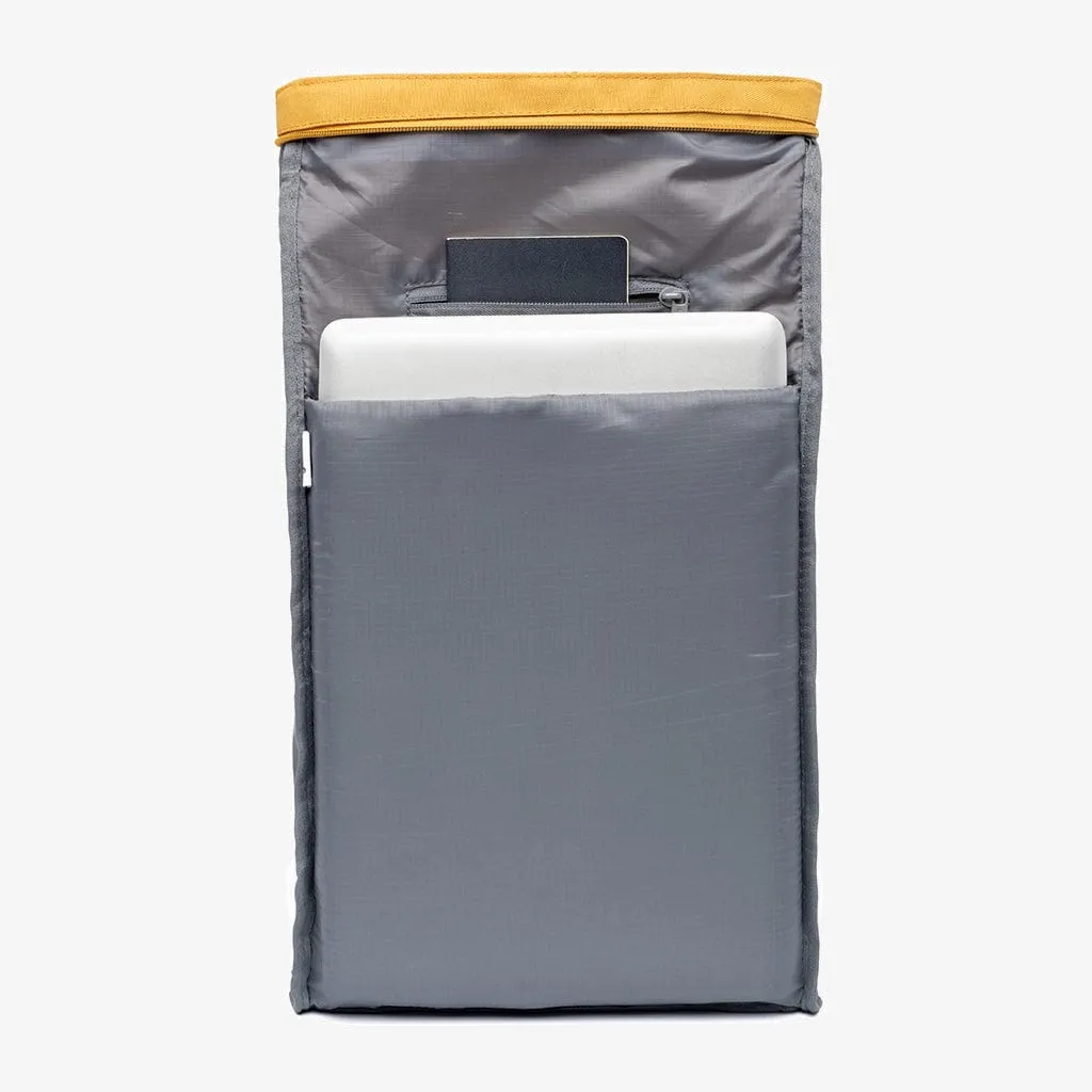 Roll Mini Backpack
