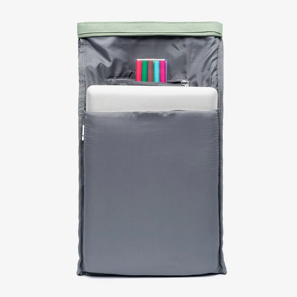 Roll Mini Backpack