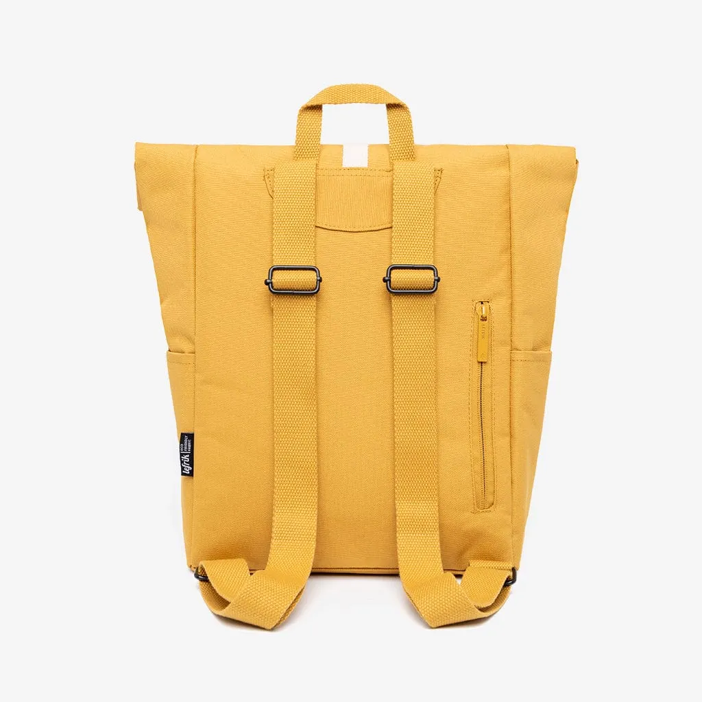 Roll Mini Backpack