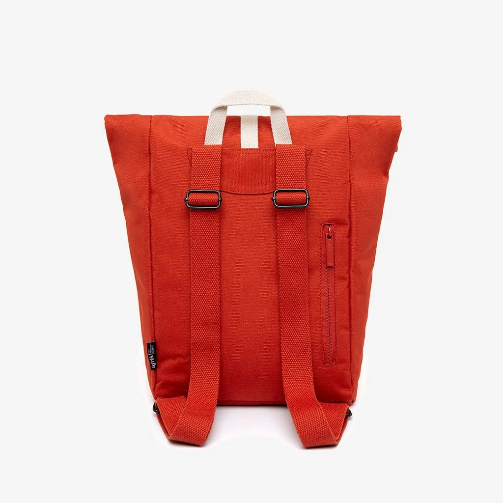 Roll Mini Backpack