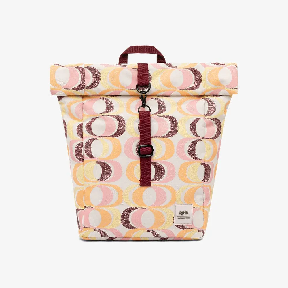Roll Mini Backpack