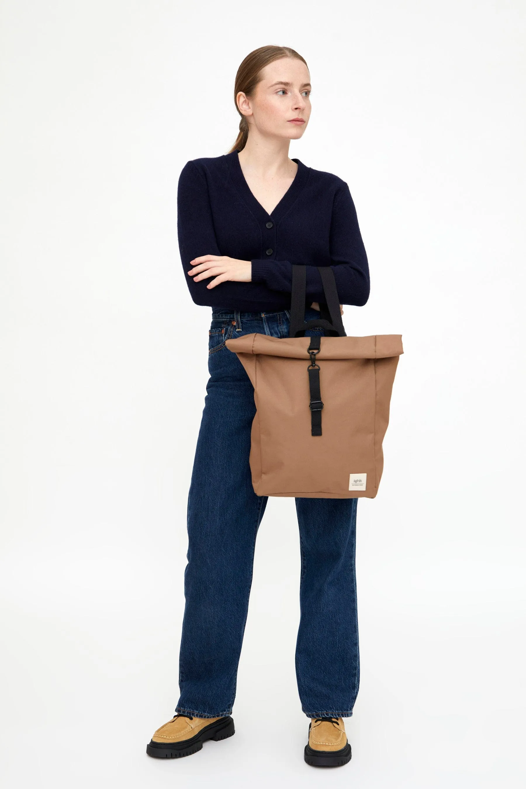 Roll Mini Backpack