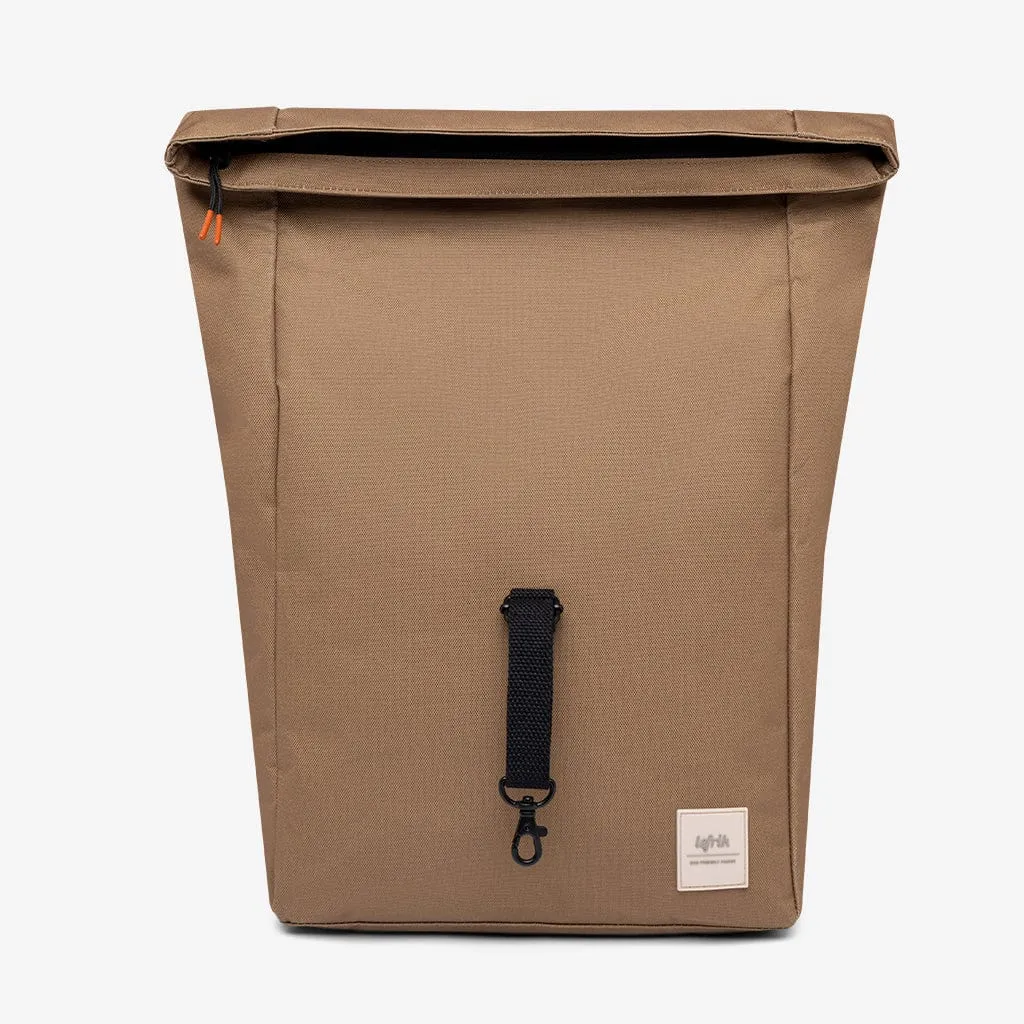 Roll Mini Backpack