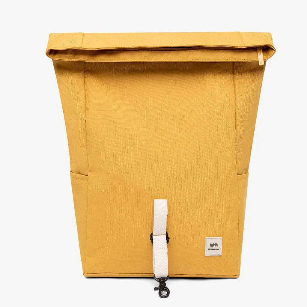 Roll Mini Backpack
