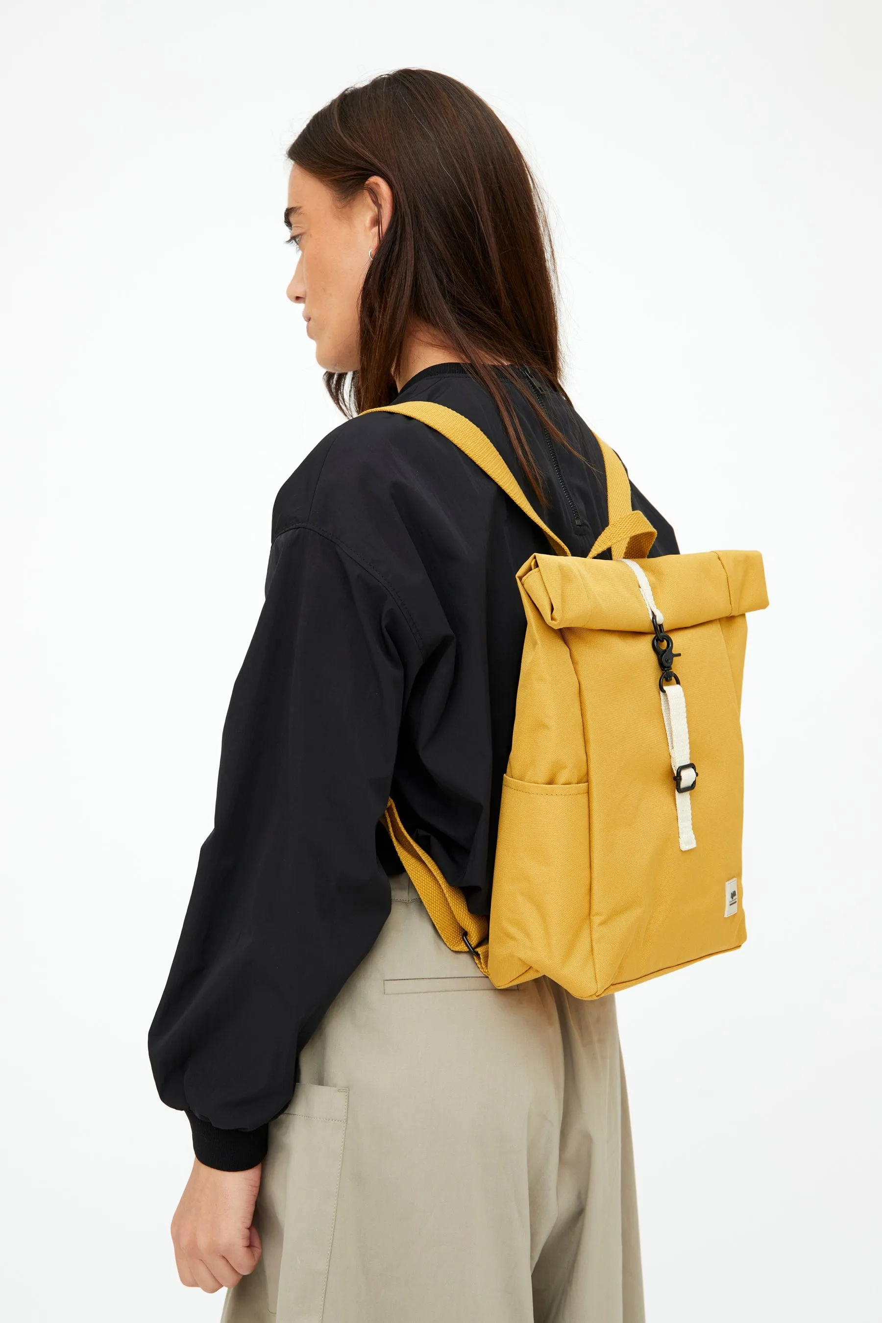 Roll Mini Backpack
