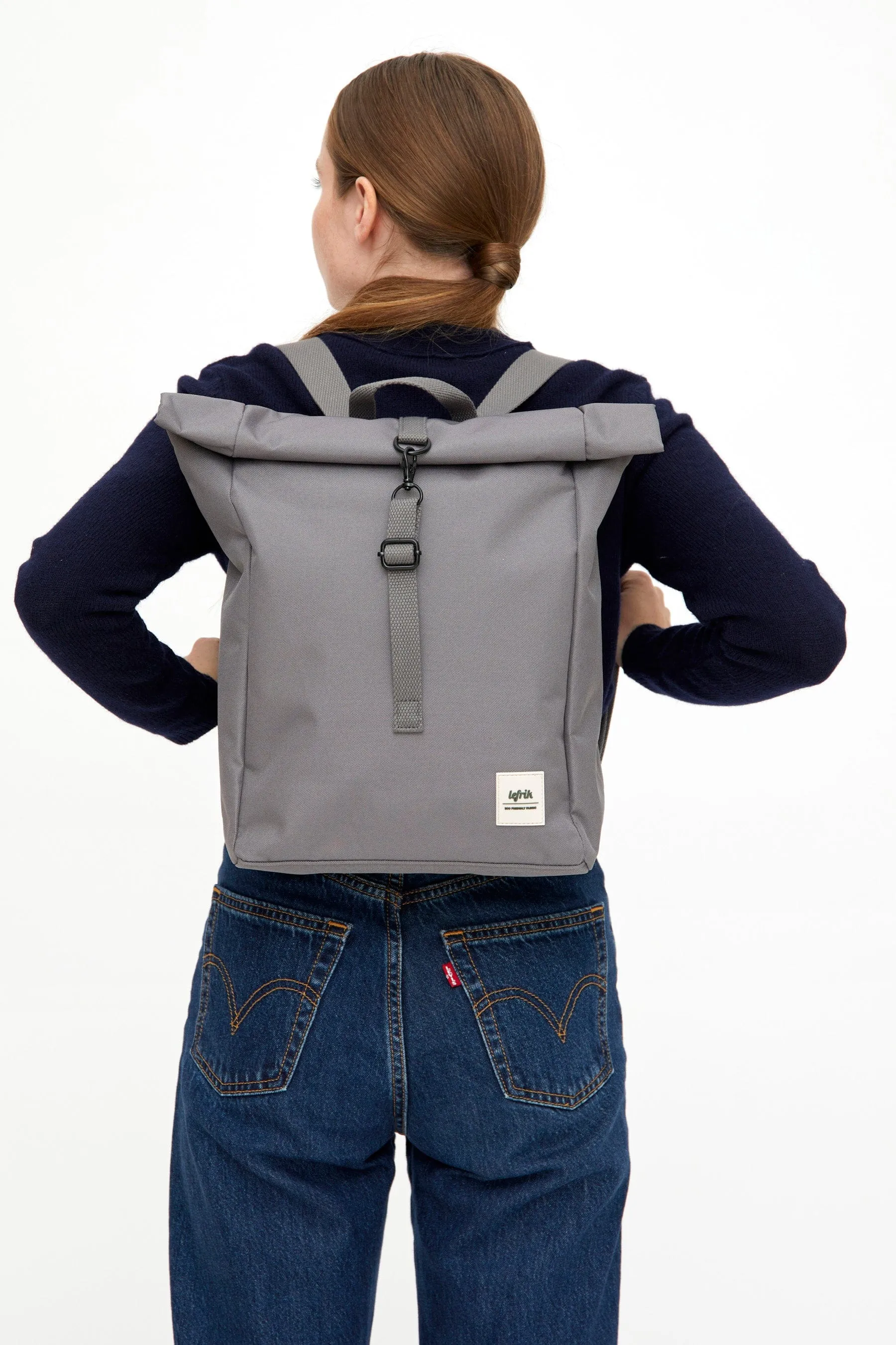 Roll Mini Backpack