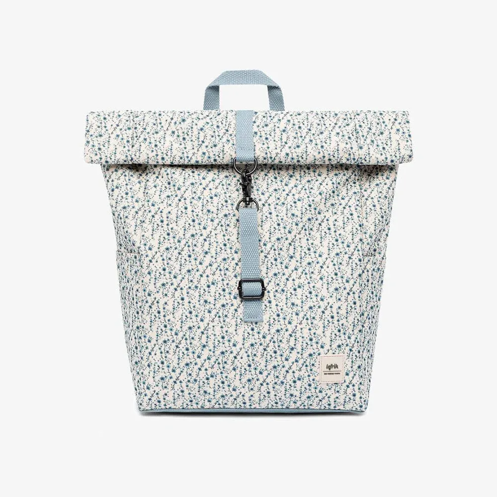 Roll Mini Backpack