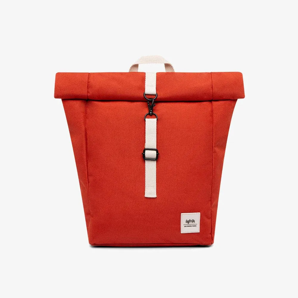 Roll Mini Backpack