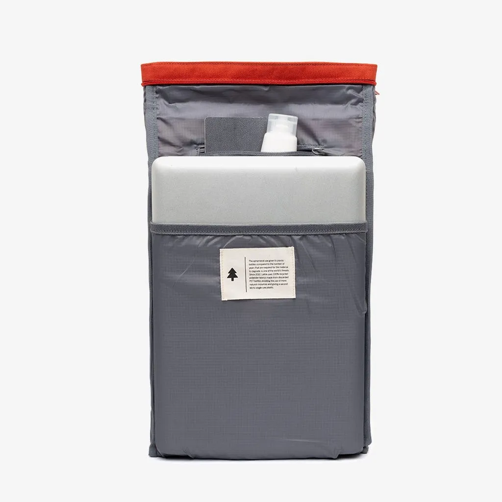 Roll Mini Backpack