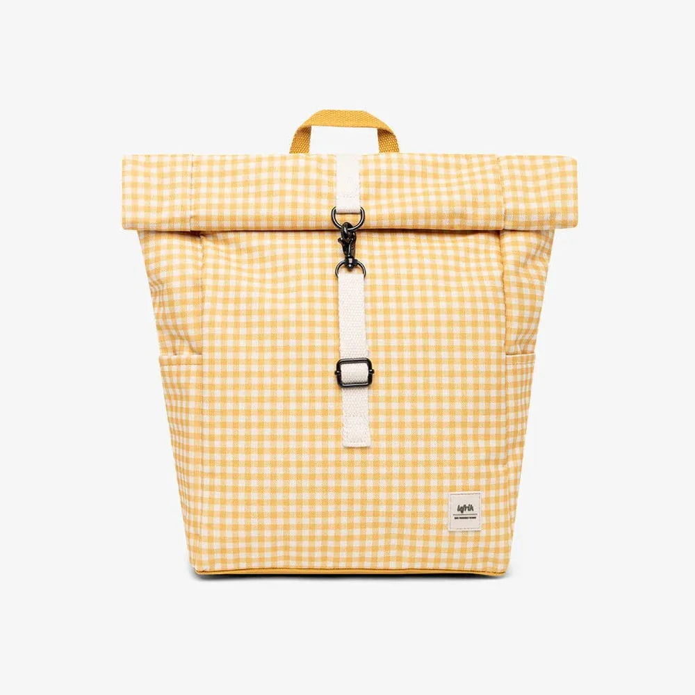 Roll Mini Backpack