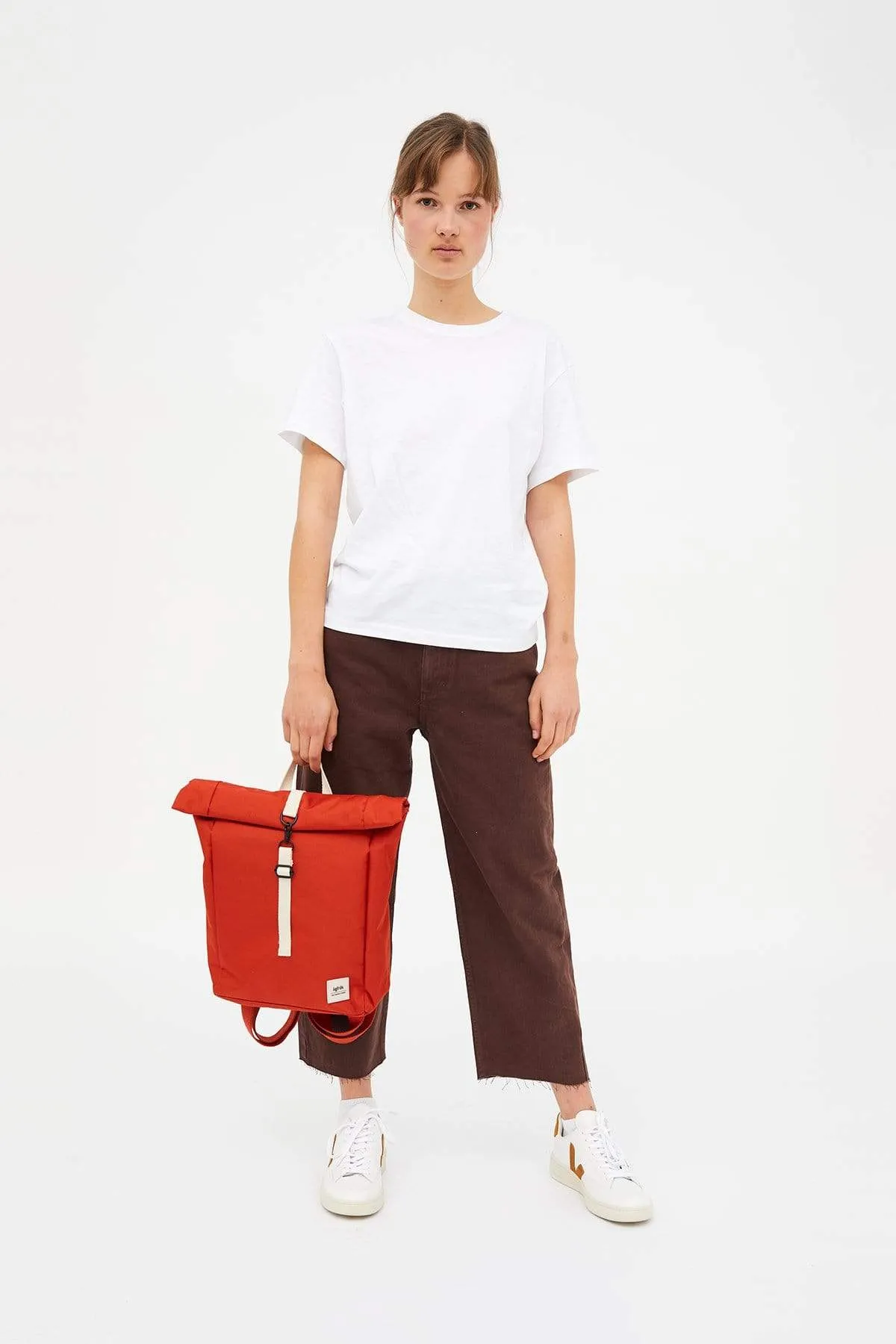 Roll Mini Backpack
