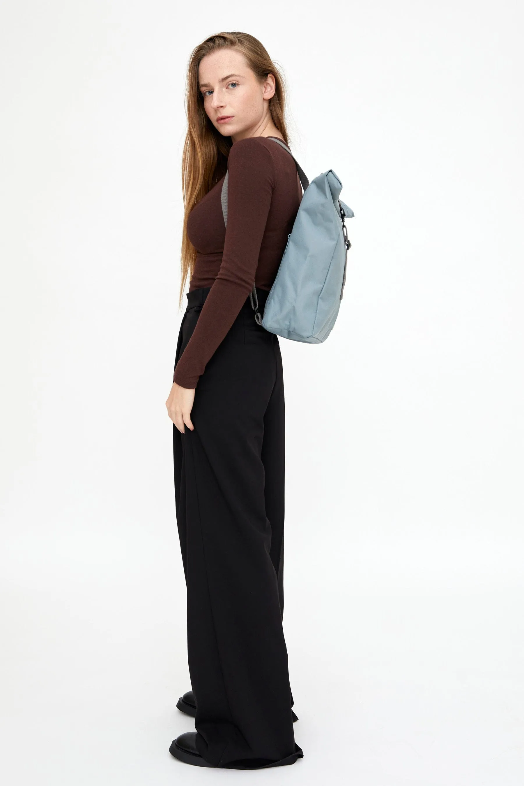 Roll Mini Backpack