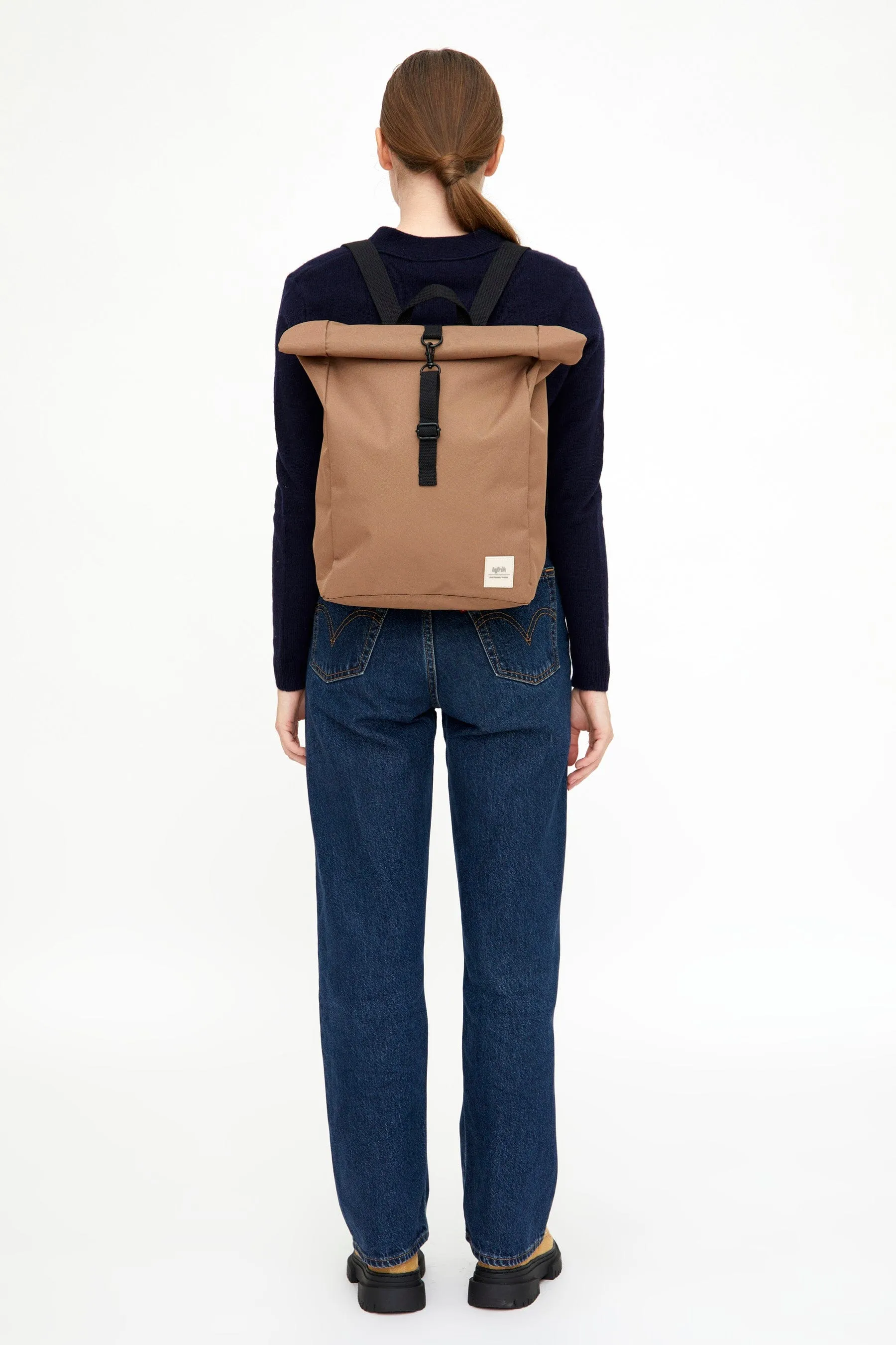 Roll Mini Backpack