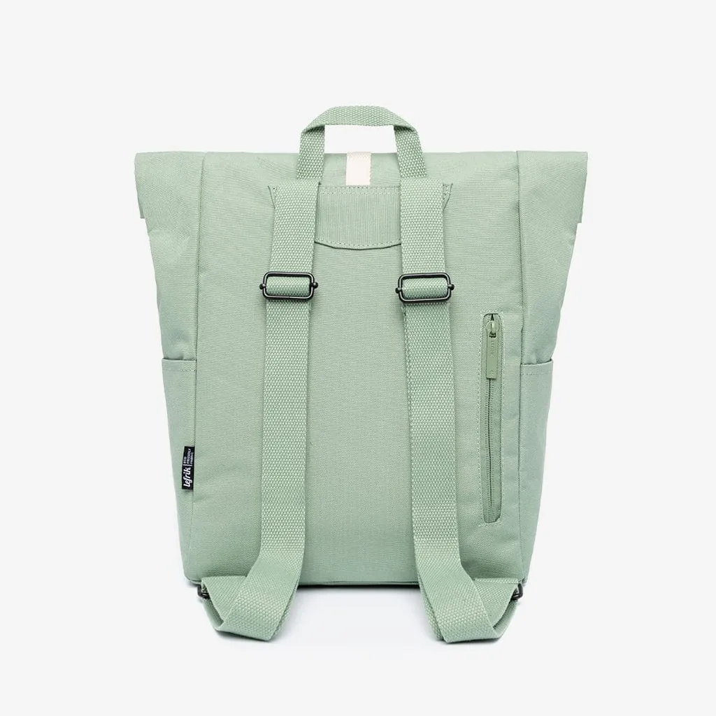 Roll Mini Backpack