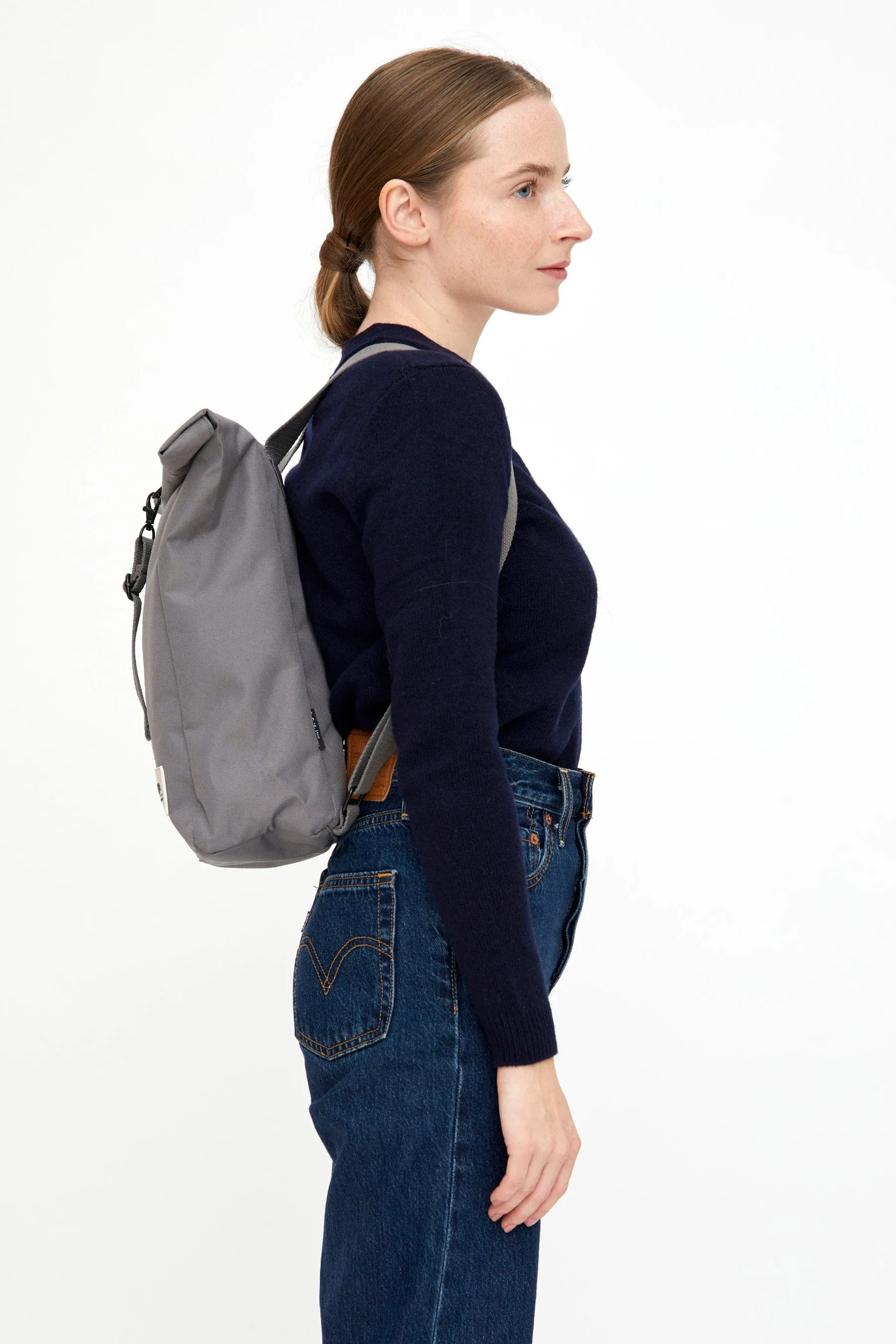Roll Mini Backpack