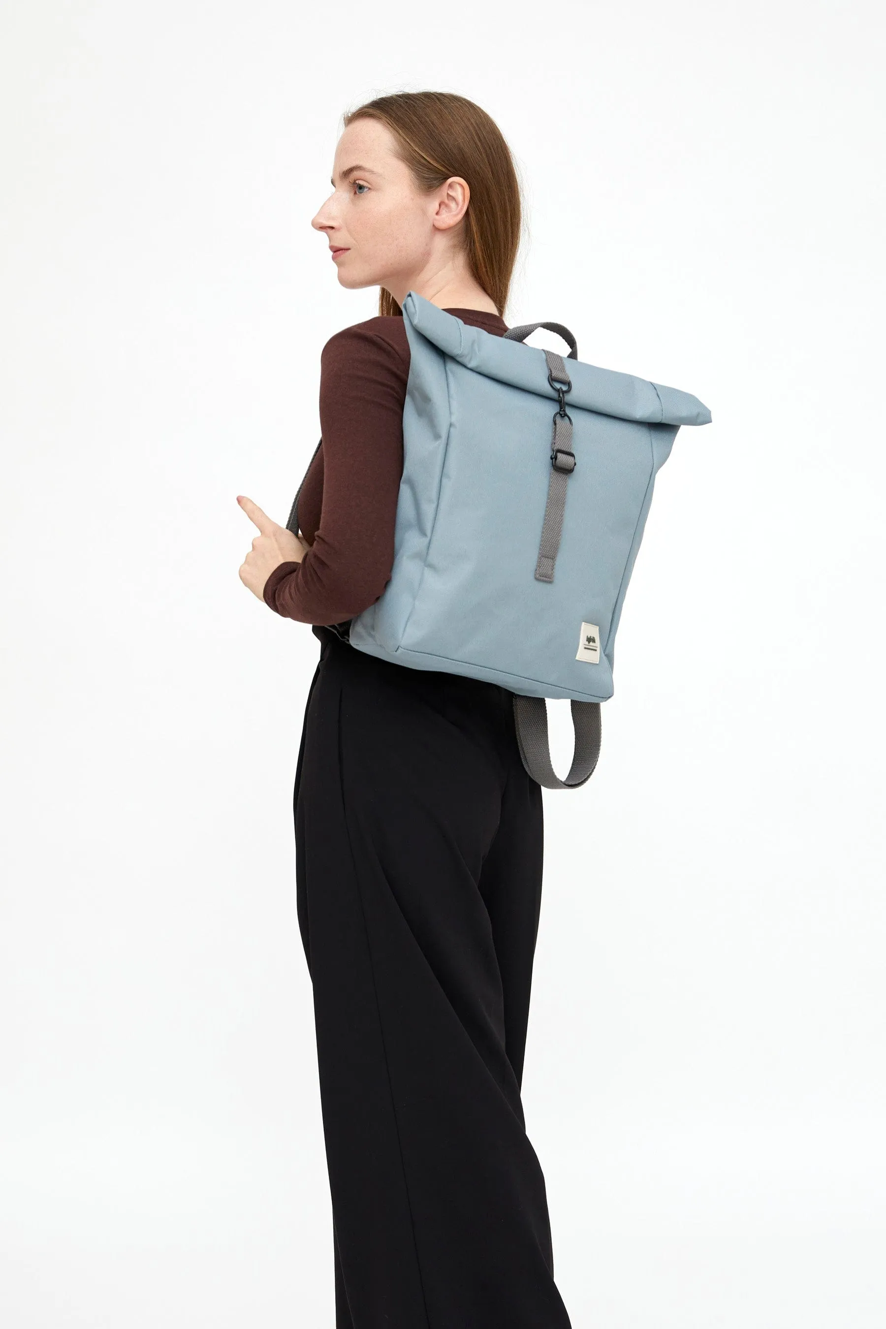 Roll Mini Backpack