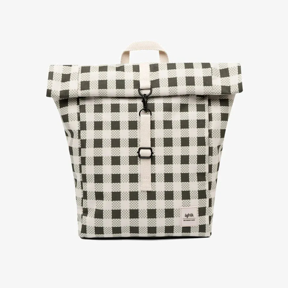 Roll Mini Backpack