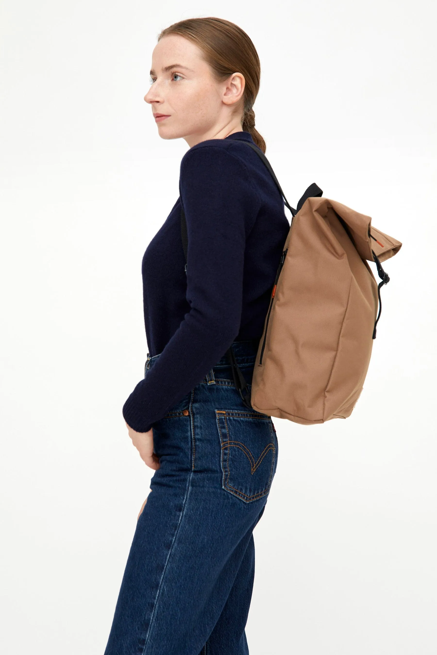 Roll Mini Backpack