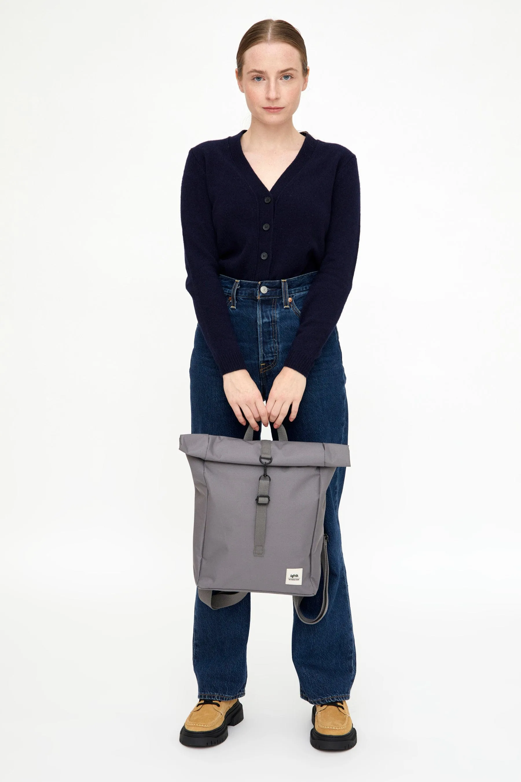 Roll Mini Backpack