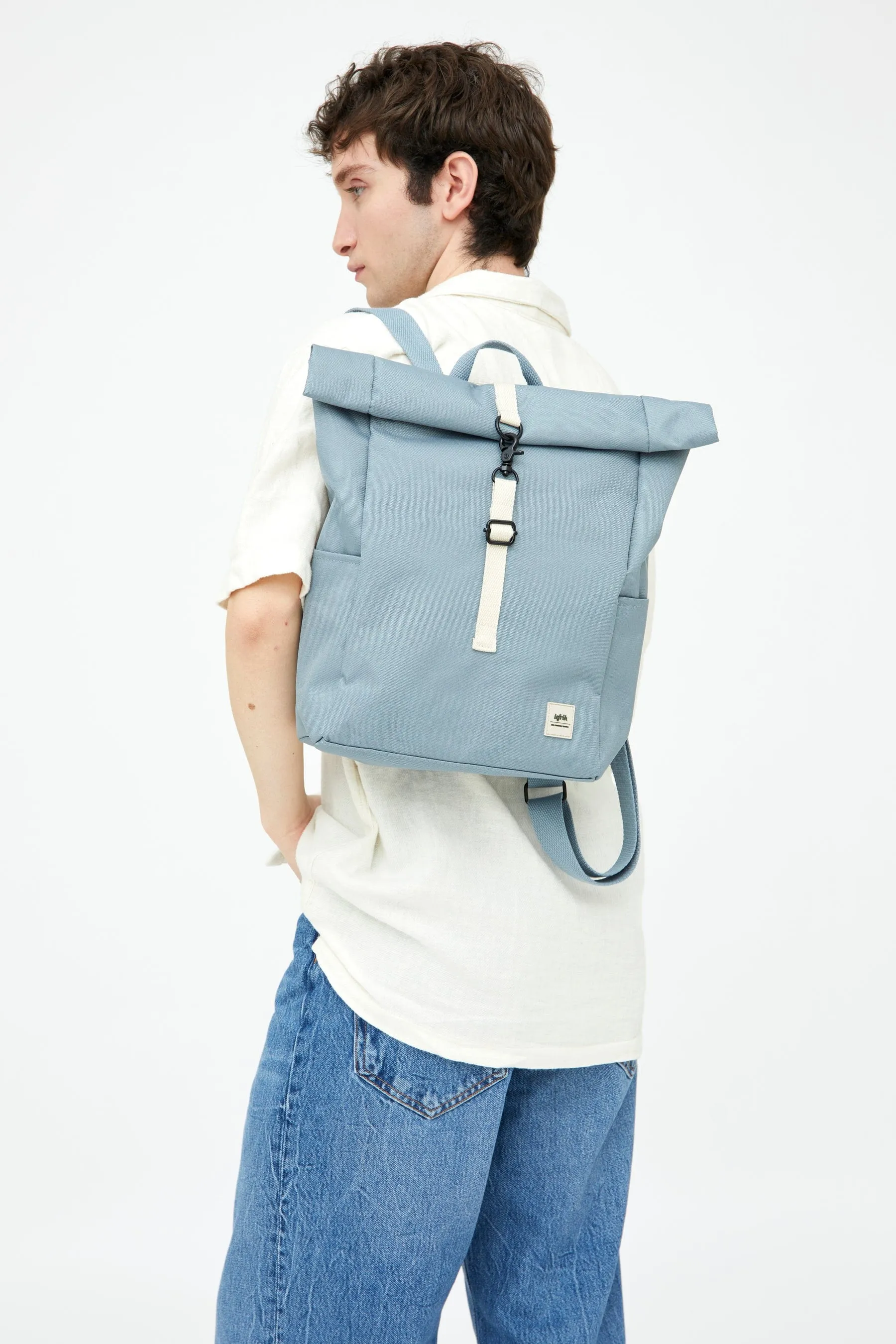Roll Mini Backpack