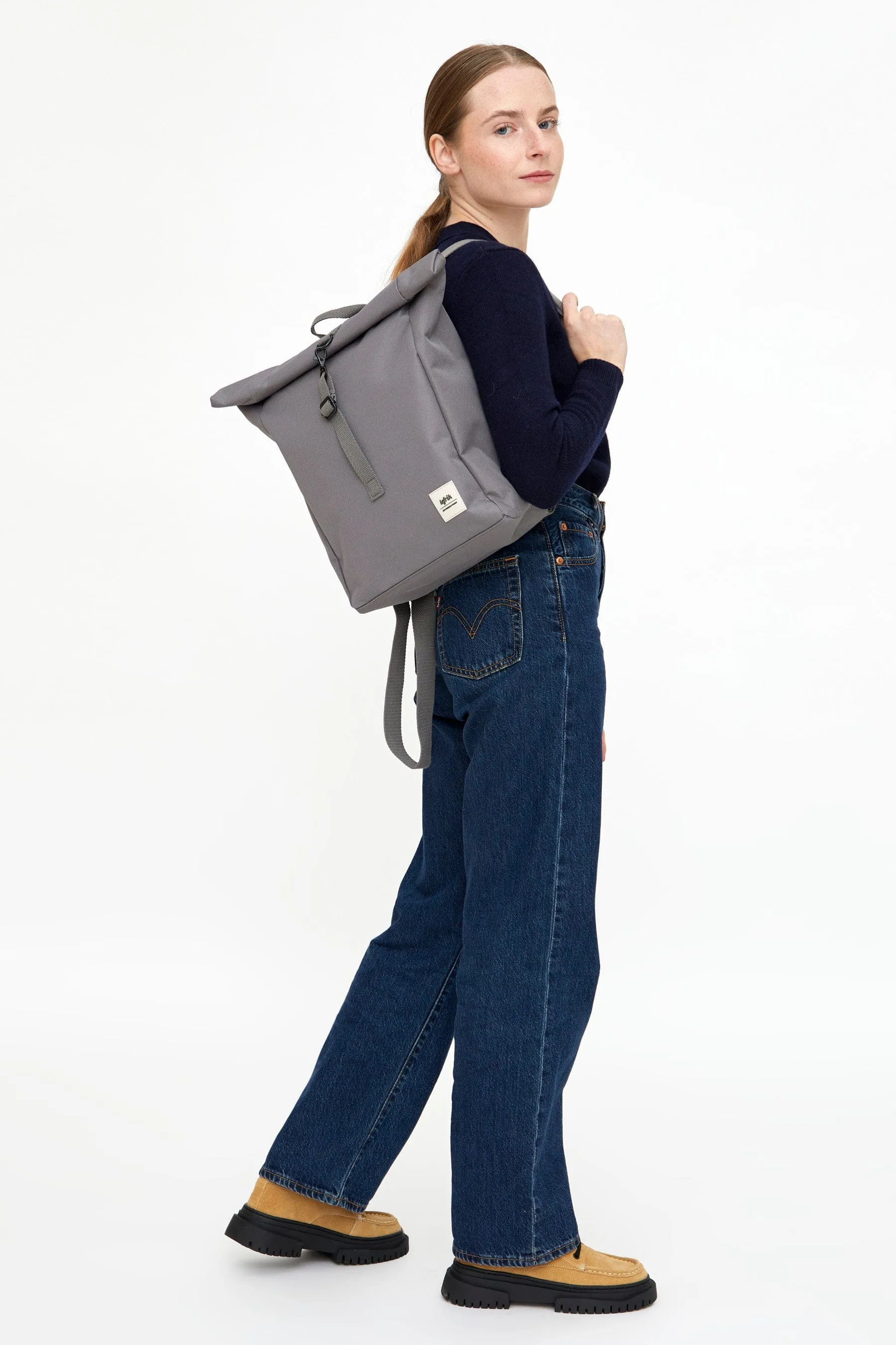 Roll Mini Backpack