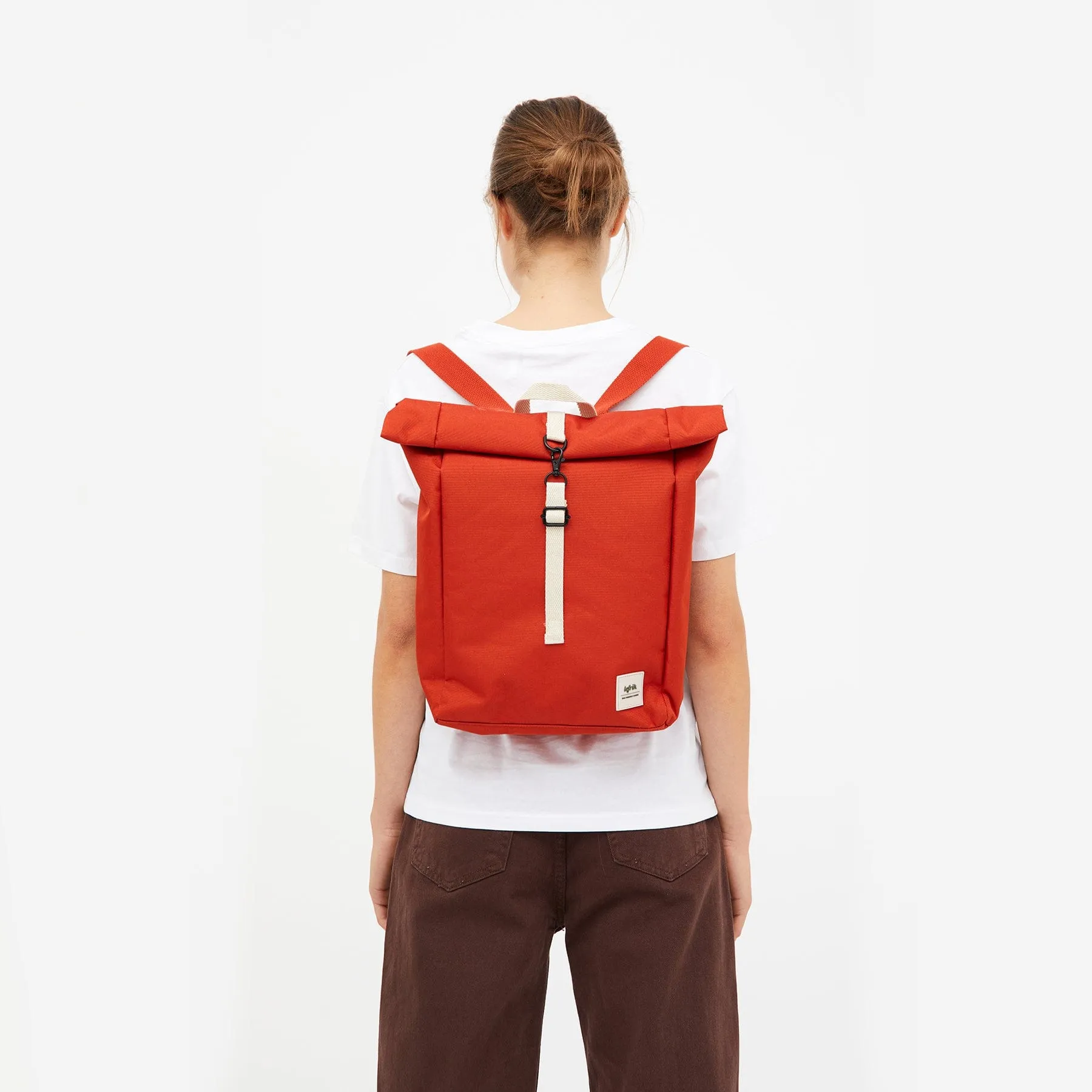 Roll Mini Backpack