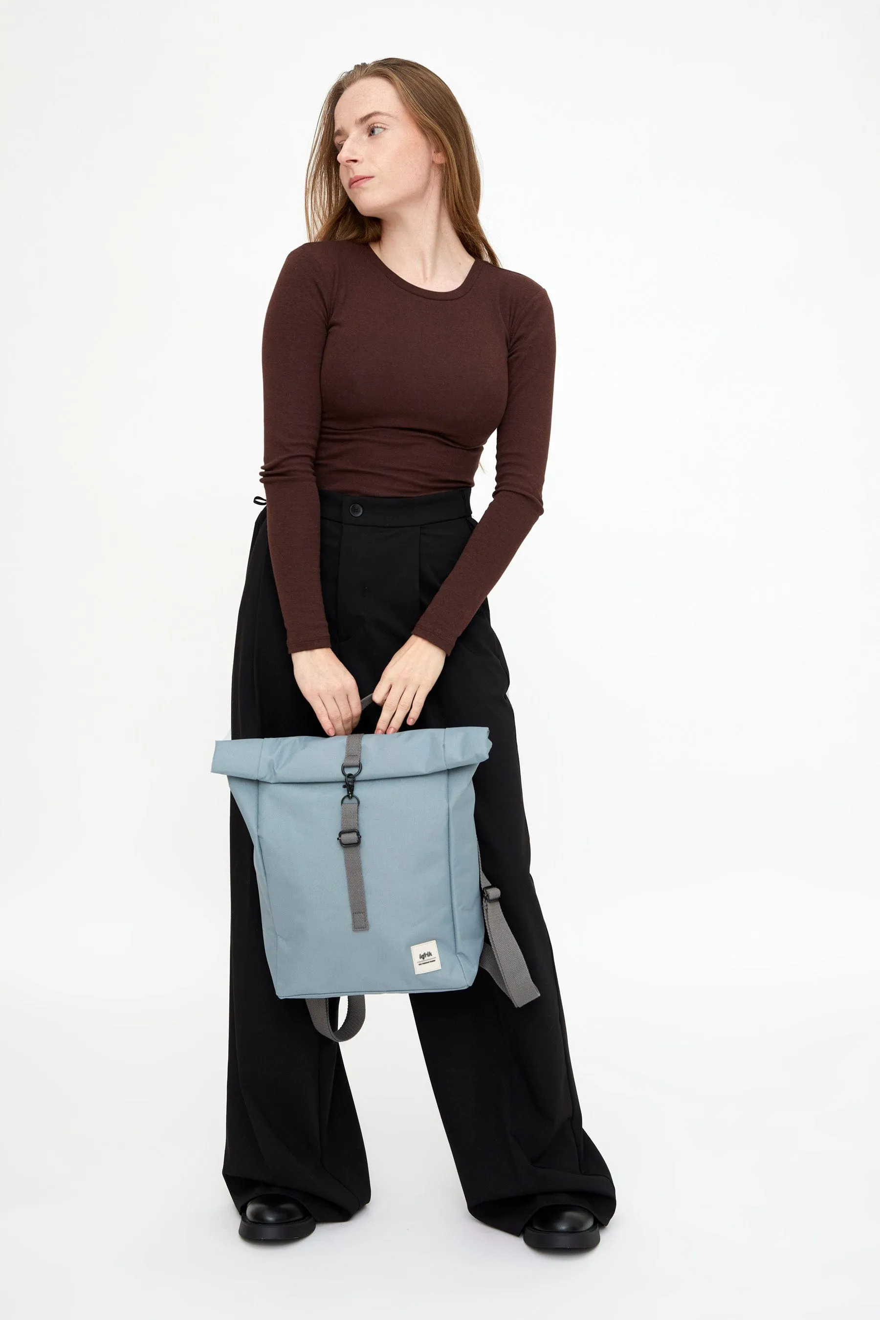Roll Mini Backpack