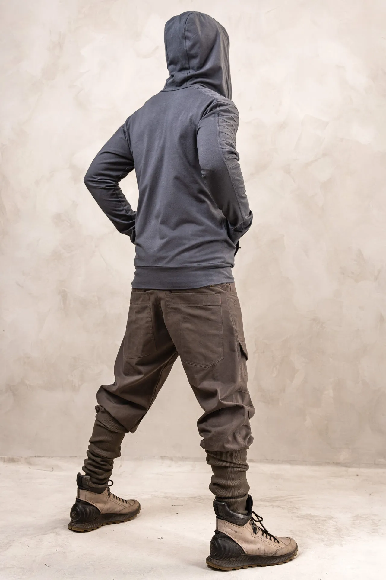 Seres Sweater Men