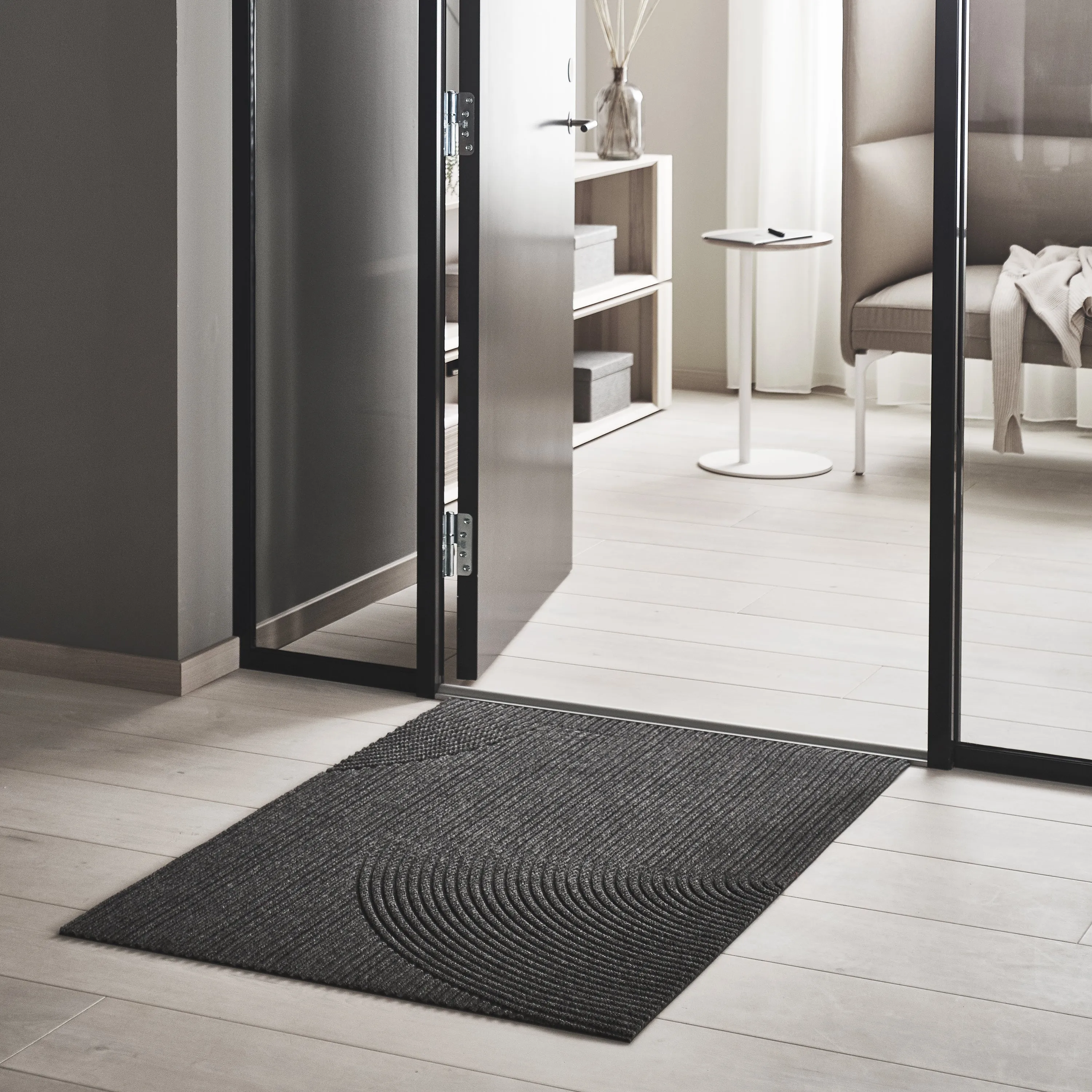 Stein Outdoor Entrance Mat