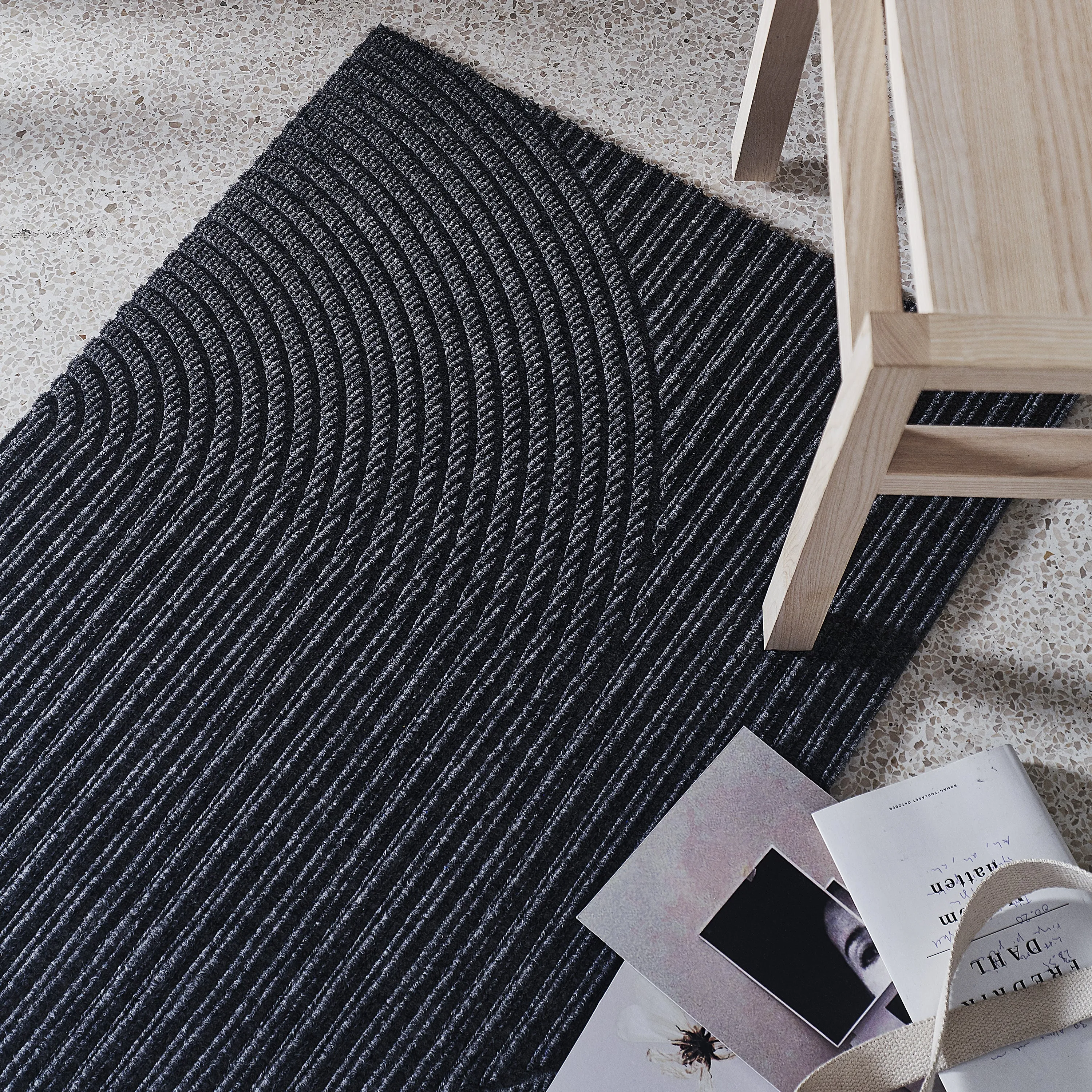 Stein Outdoor Entrance Mat