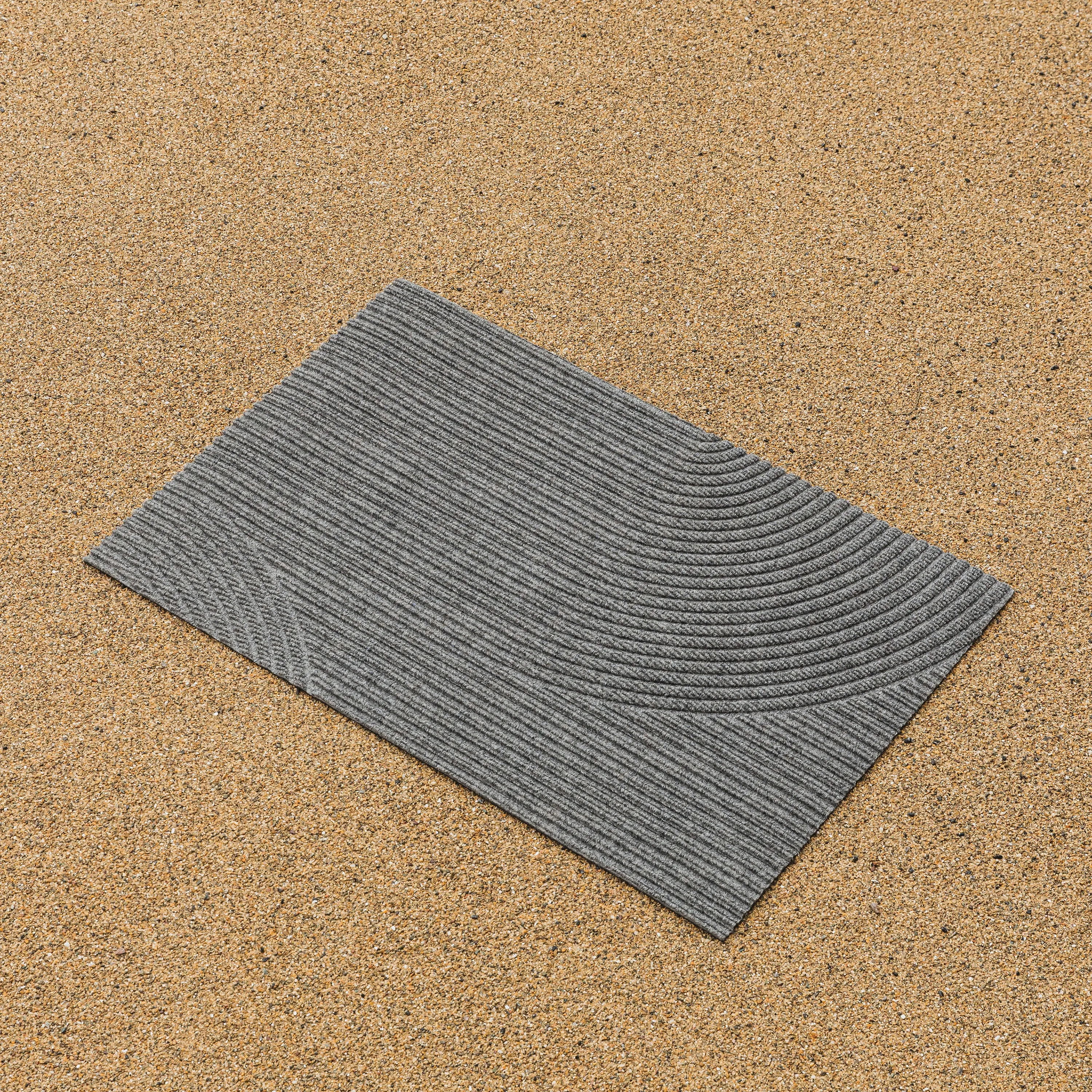 Stein Outdoor Entrance Mat