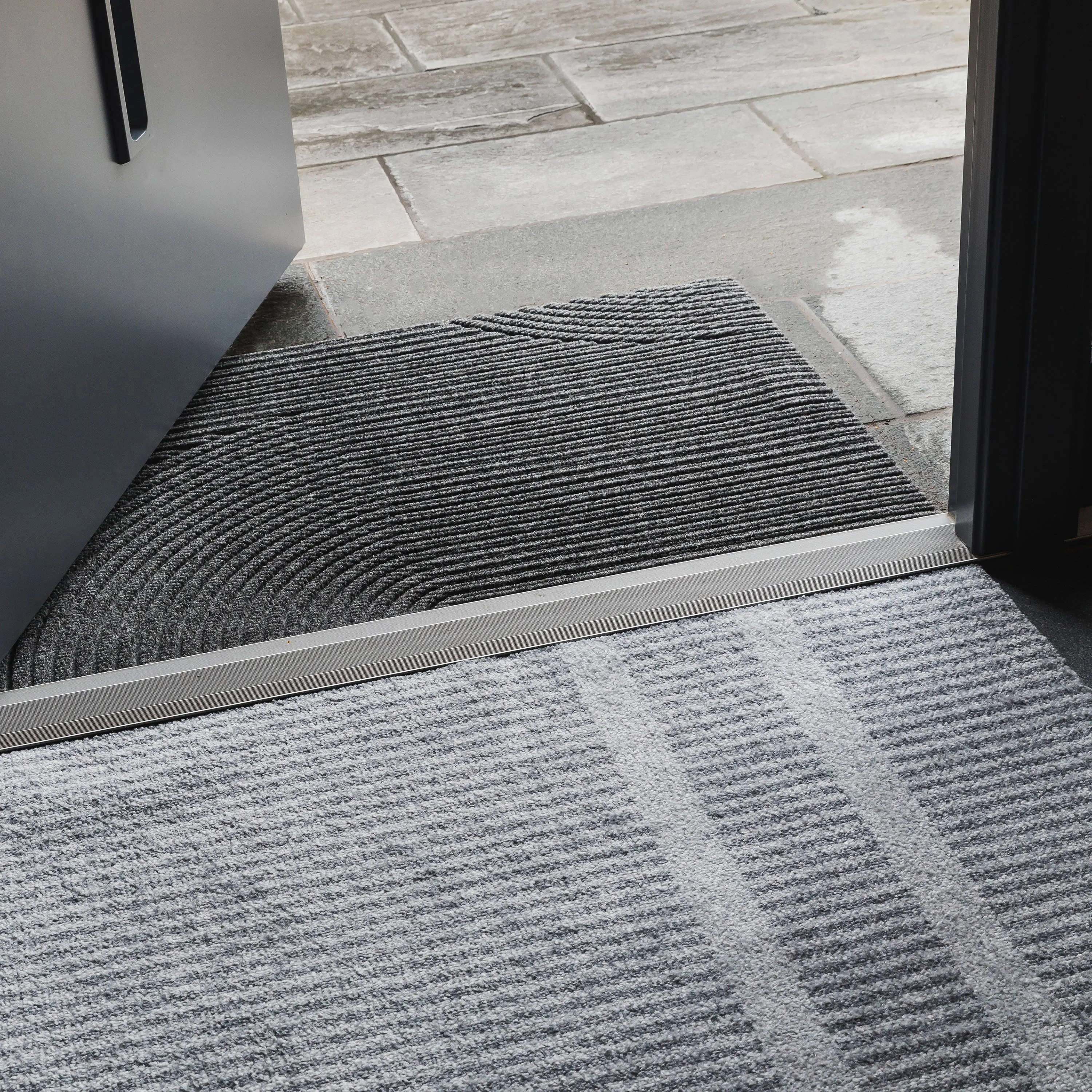 Stein Outdoor Entrance Mat