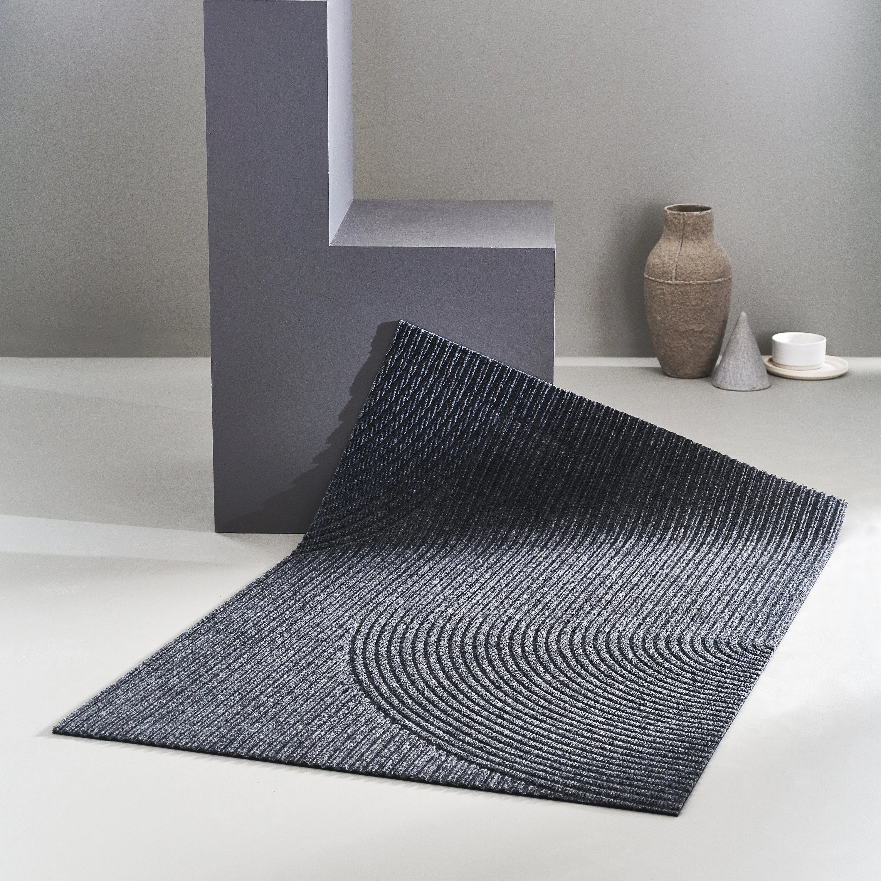 Stein Outdoor Entrance Mat