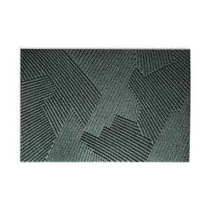 Stra Outdoor Entrance Mat