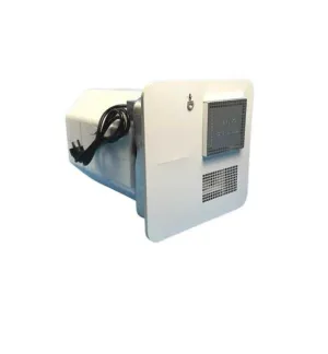 SUBURBAN SW6DRA Hot Water System - 20.3L Capacity - Direct Spark LPG. 5259A