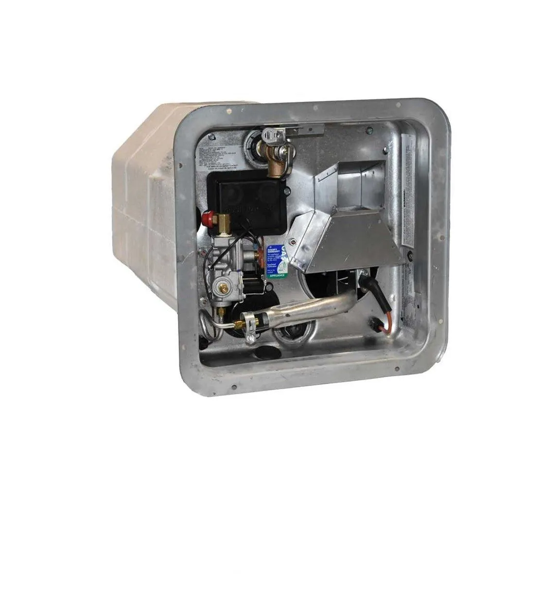SUBURBAN SW6DRA Hot Water System - 20.3L Capacity - Direct Spark LPG. 5259A