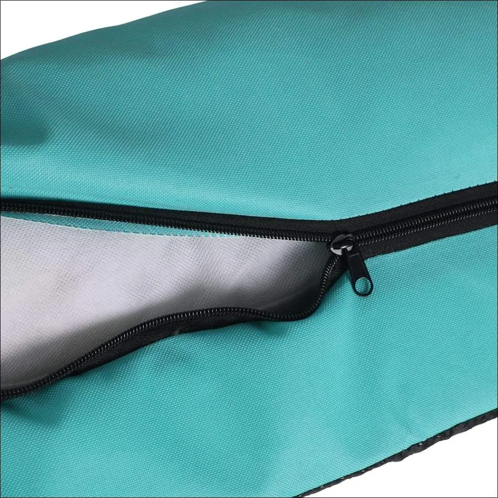 Summer Cooling Insect Prevention Dog Bed Sofa - Teal