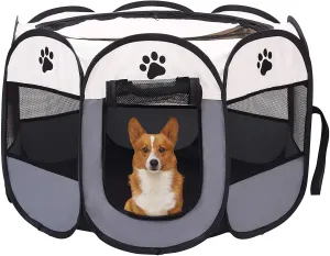 Summer Pet Tent