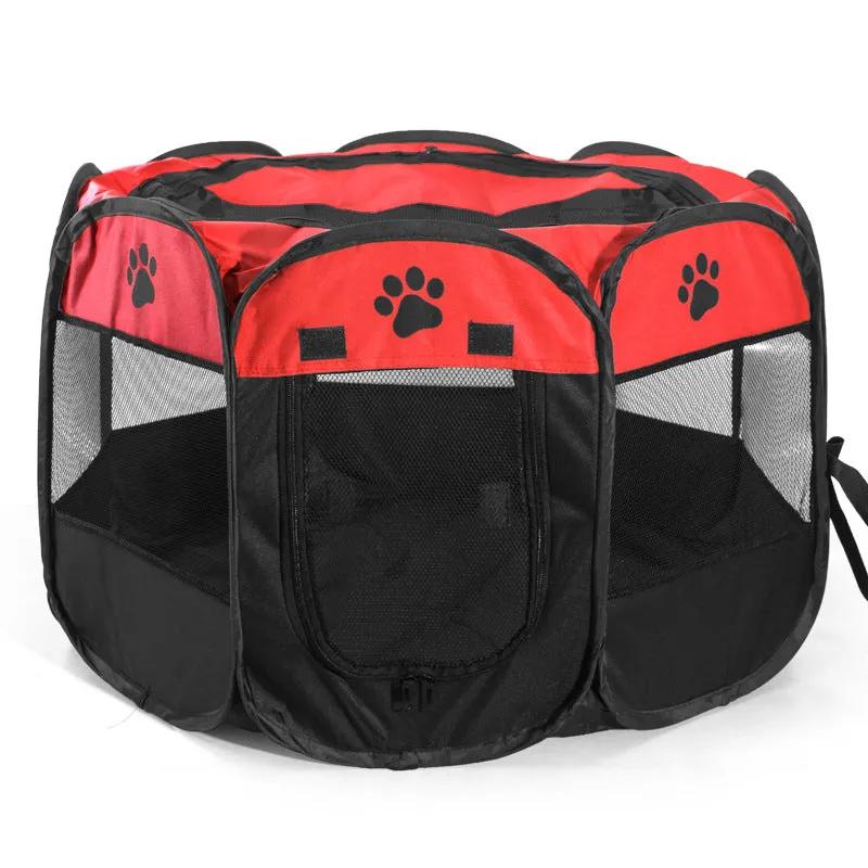 Summer Pet Tent