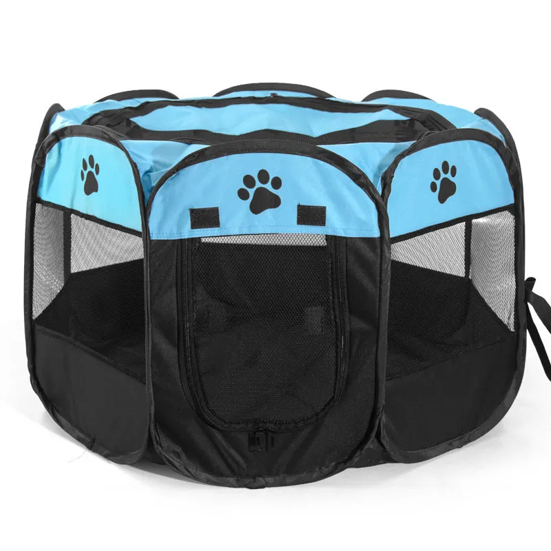 Summer Pet Tent