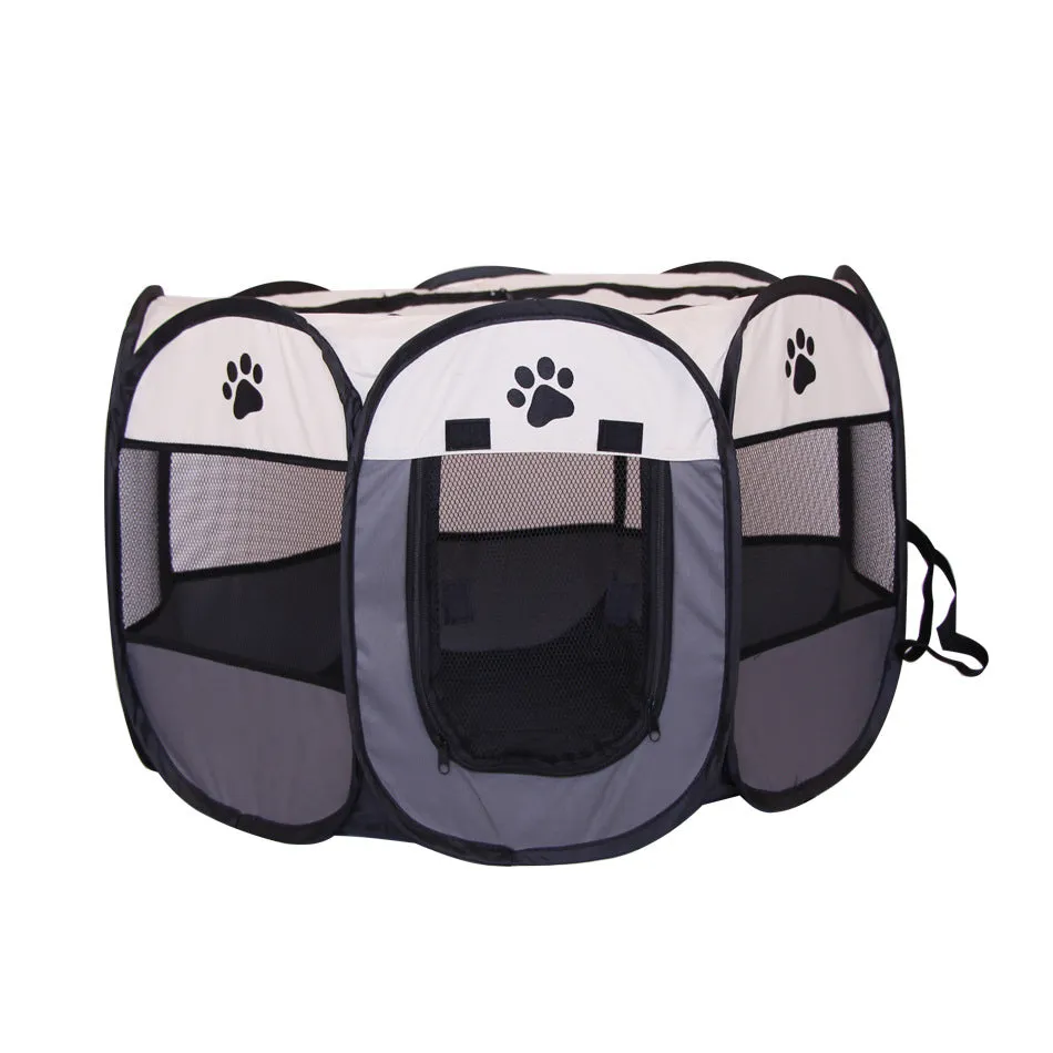 Summer Pet Tent